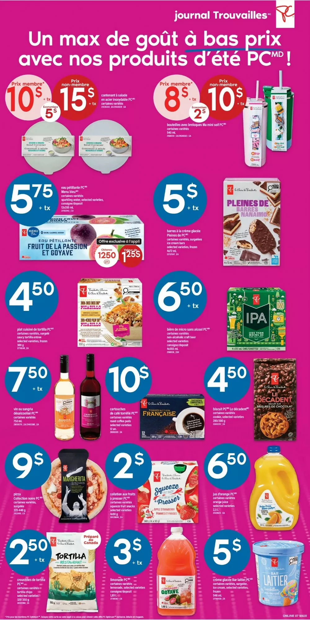maxi flyer june 18 24 10 70903968