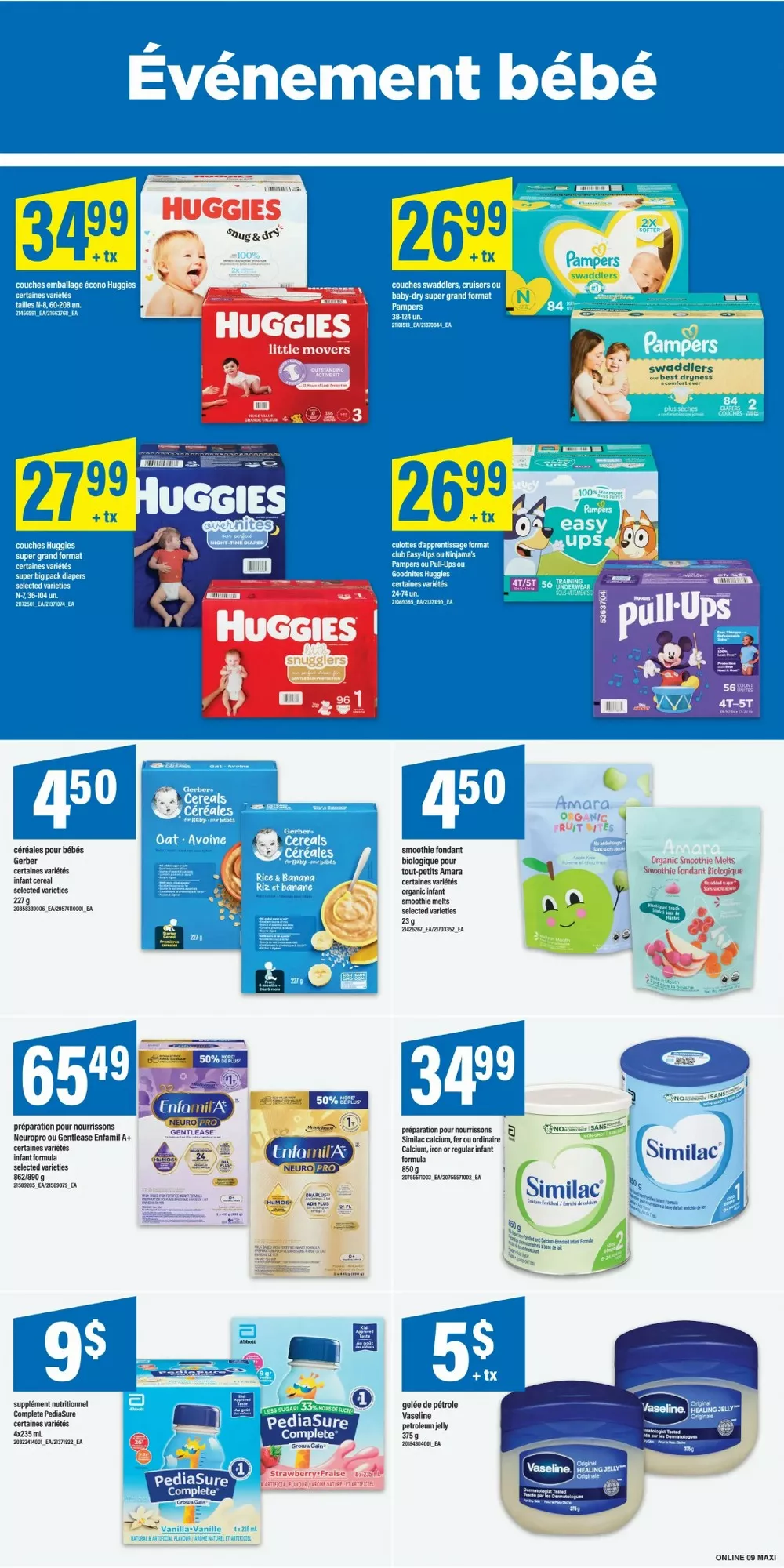 maxi flyer june 18 24 13 40881633