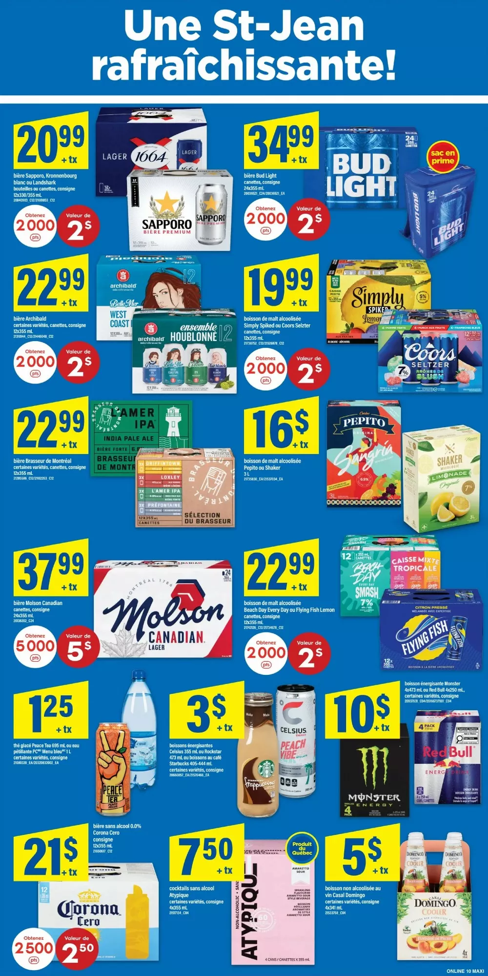 maxi flyer june 18 24 14 48542095