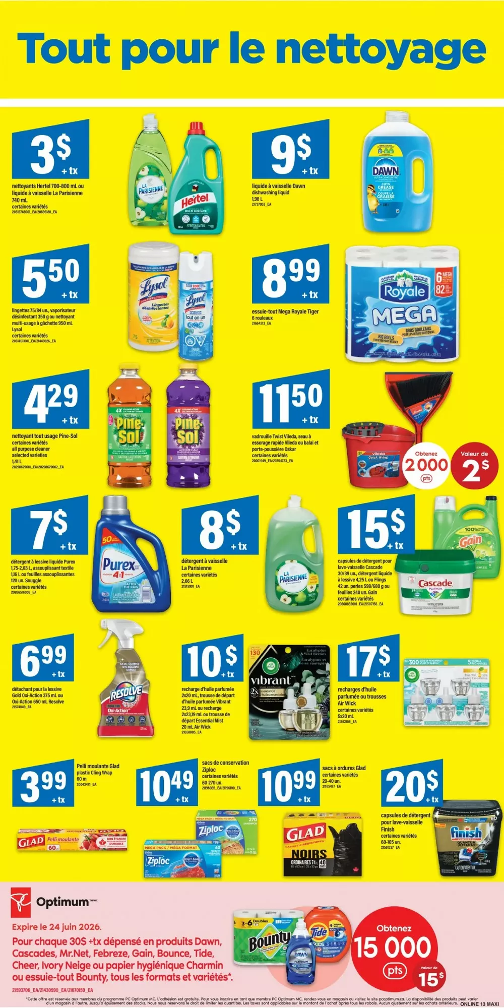 maxi flyer june 18 24 18 36413171
