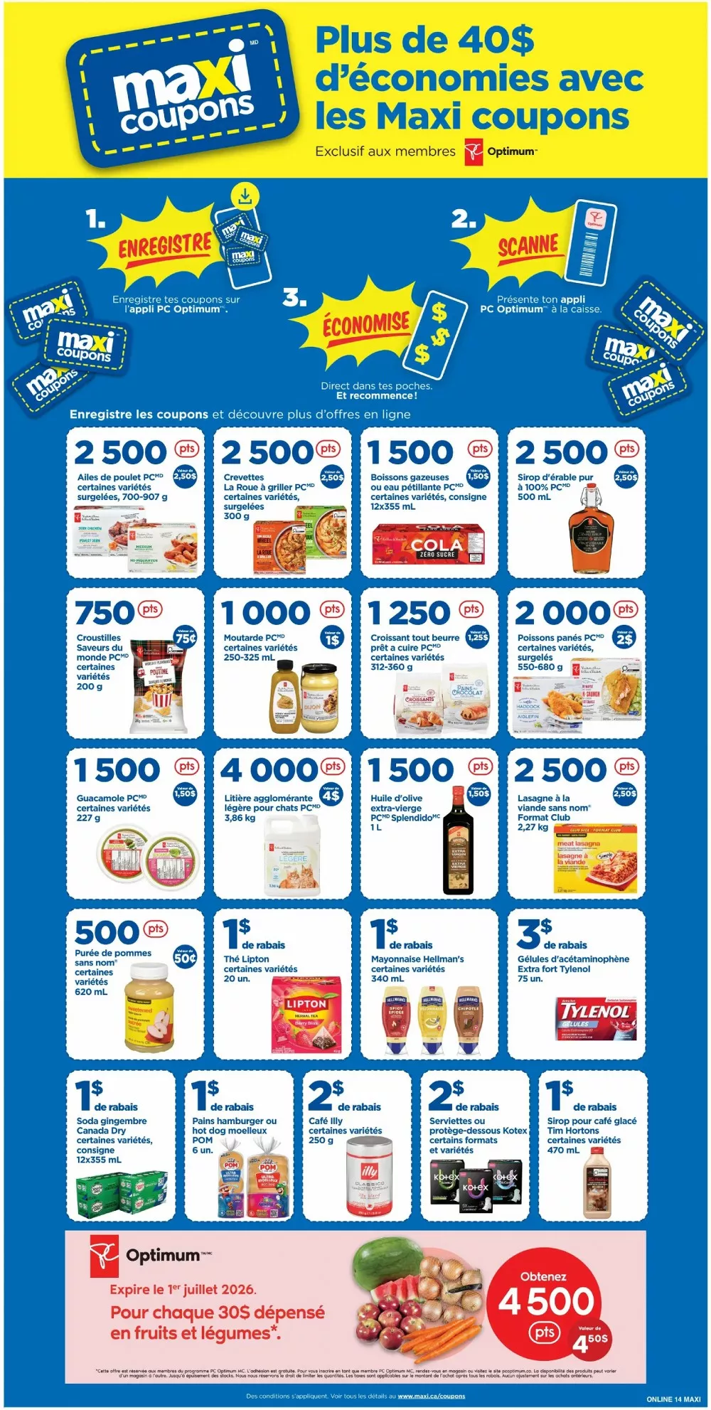 maxi flyer june 18 24 20 21261480