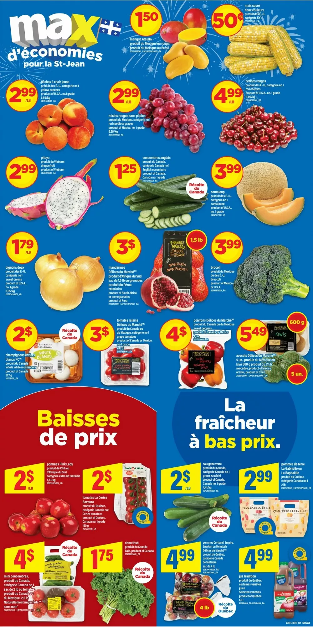 maxi flyer june 18 24 4 65675104