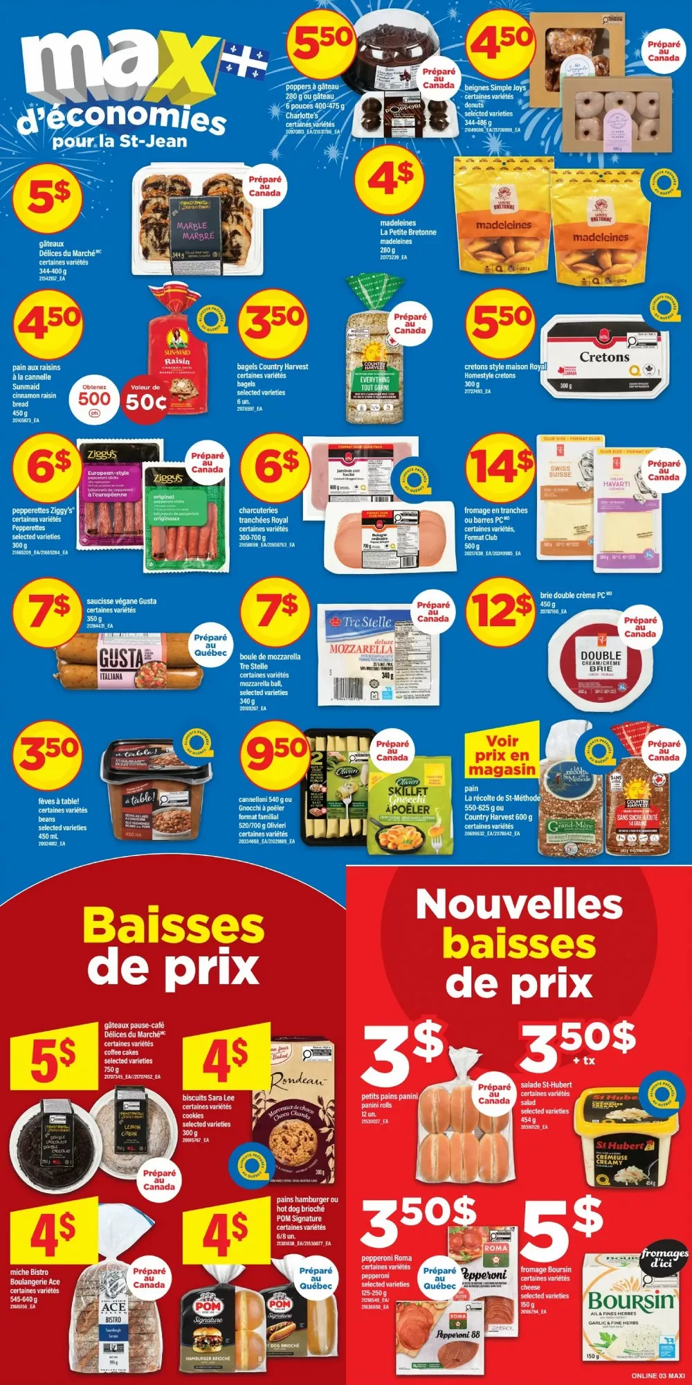 maxi flyer june 18 24 6 26316619