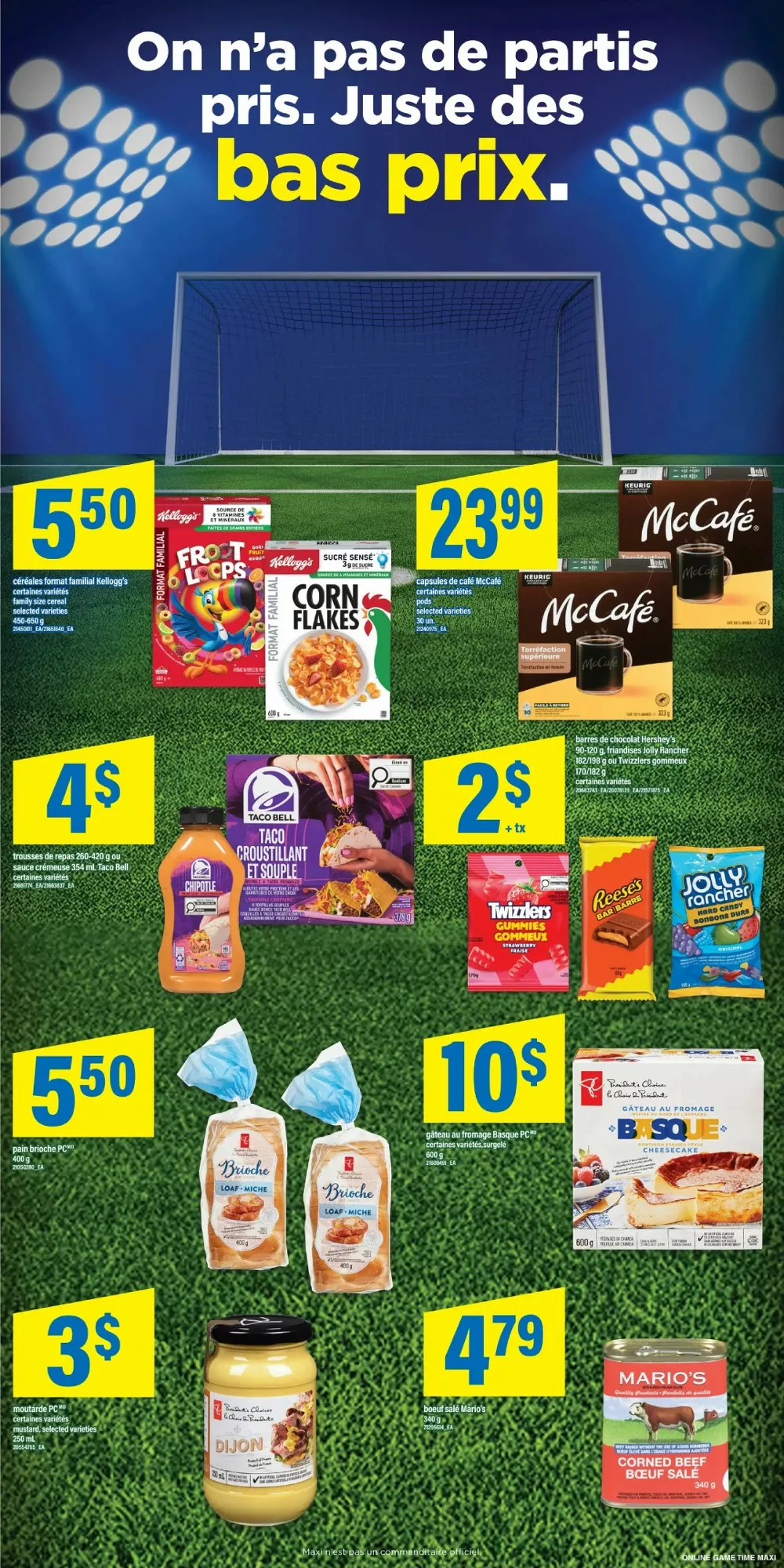 maxi flyer june 25 july 1 13 23900941