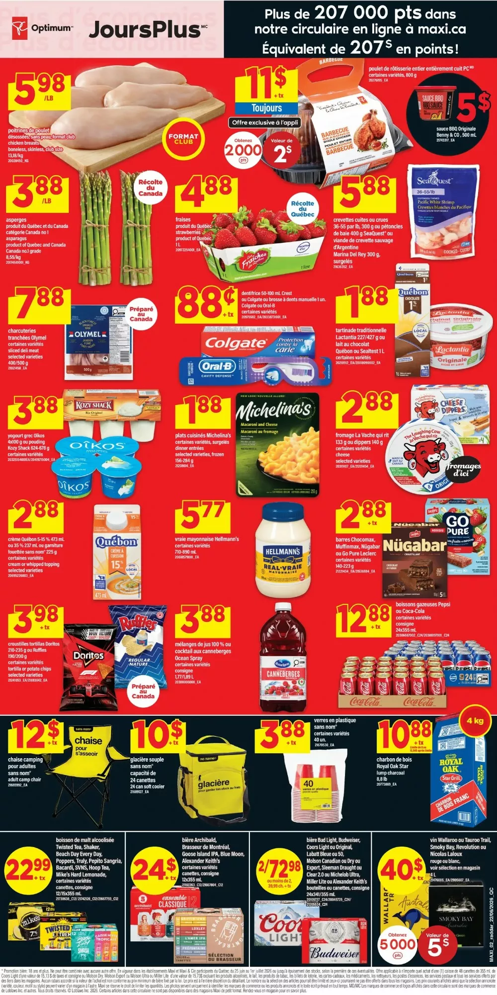 maxi flyer june 25 july 1 2 94071781