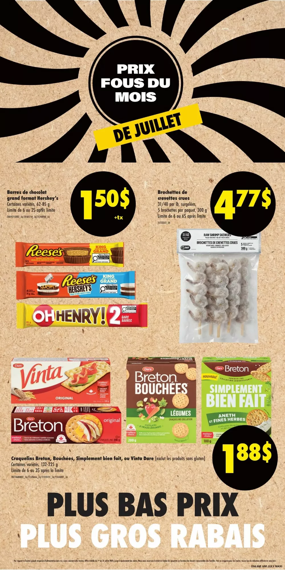 maxi flyer june 25 july 1 4 68581613