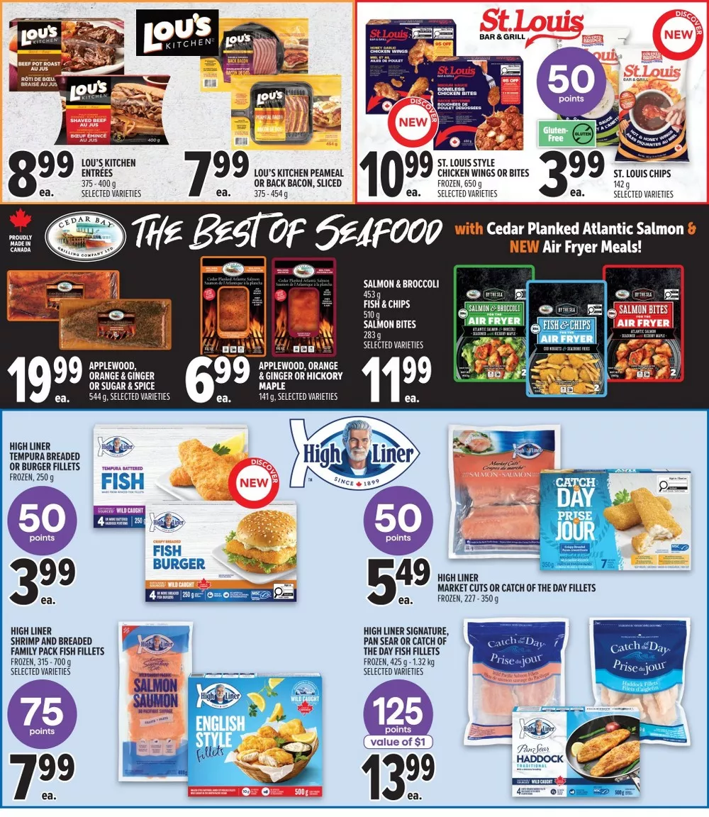 metro flyer ont june 11 17 16