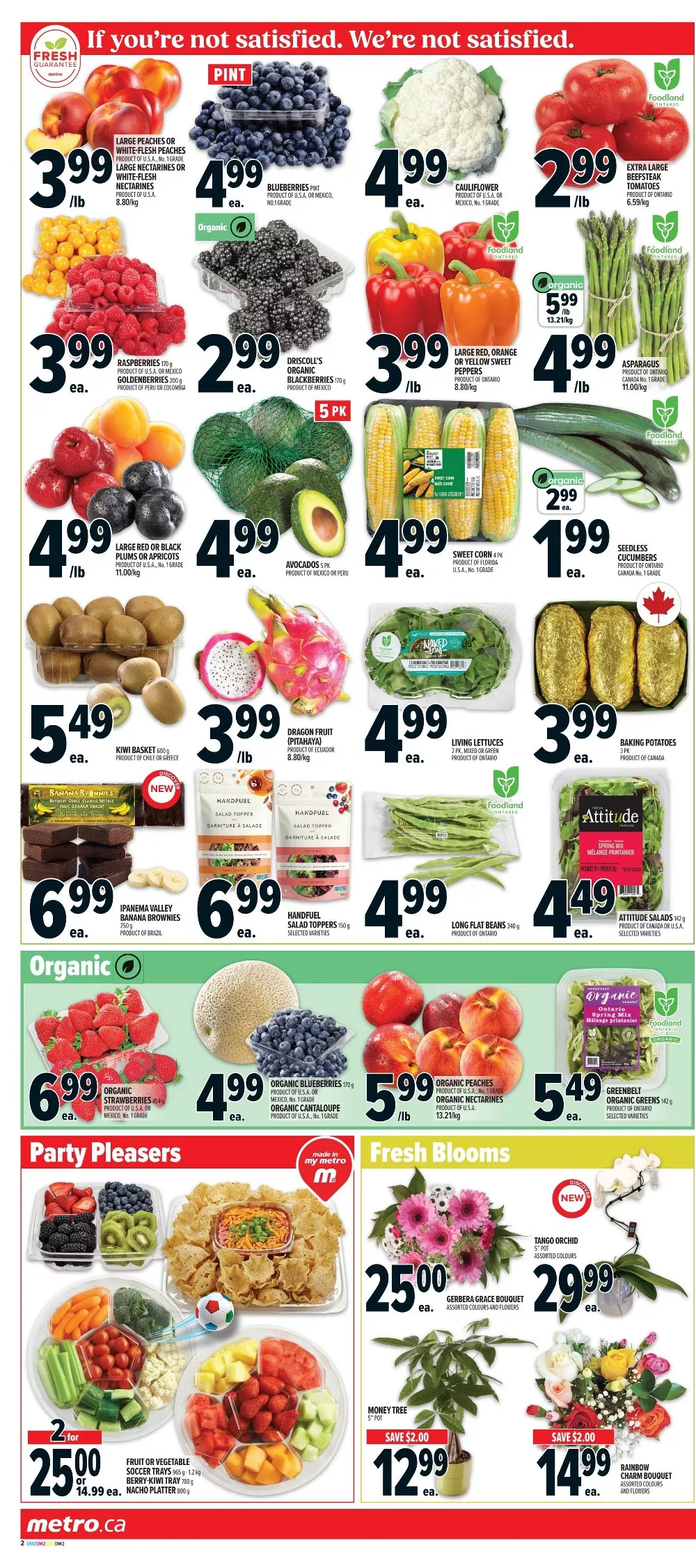 metro flyer ont june 11 17 6
