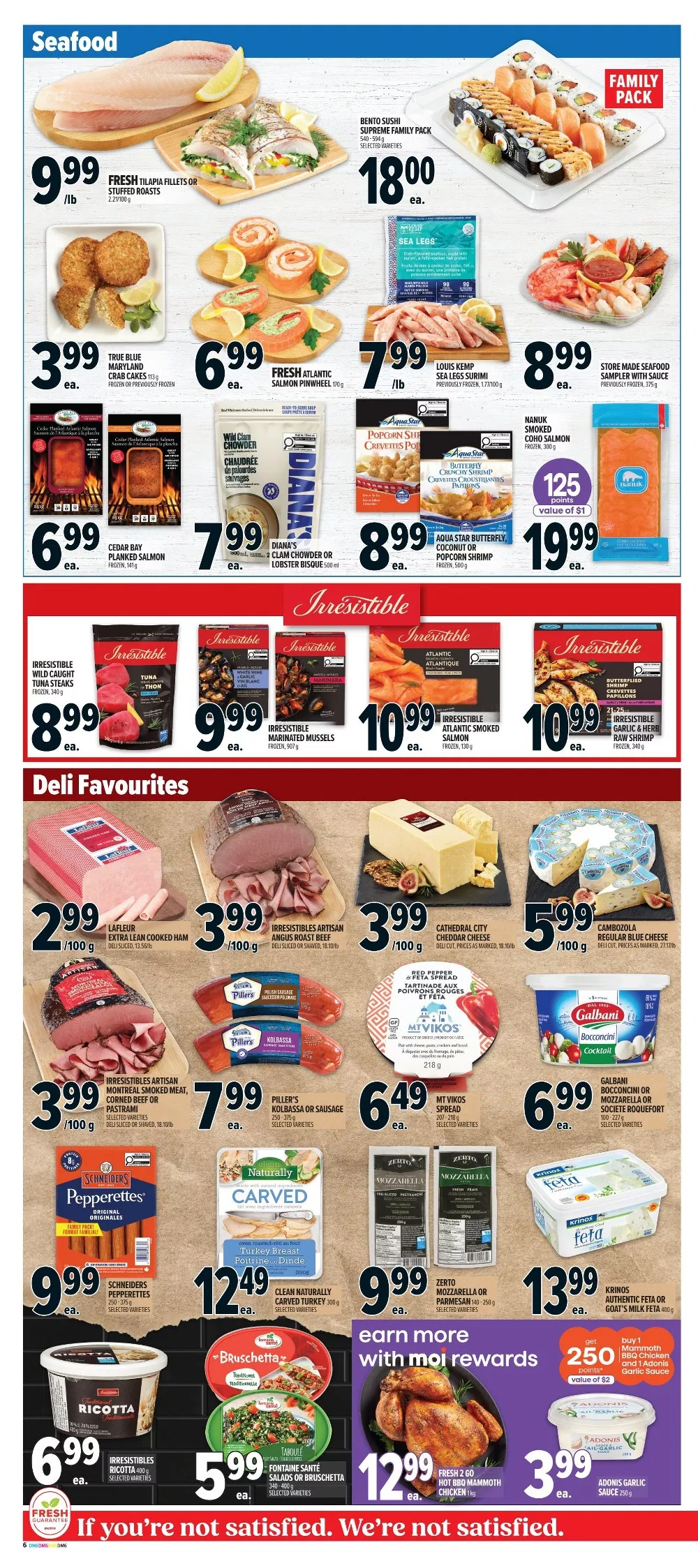 metro flyer ont june 4 10 9