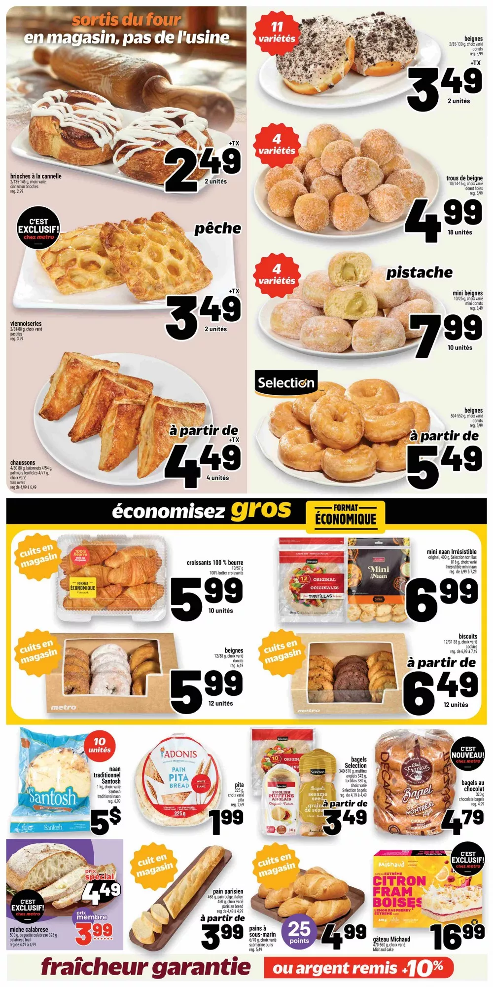 metro flyer qc june 25 july 1 11