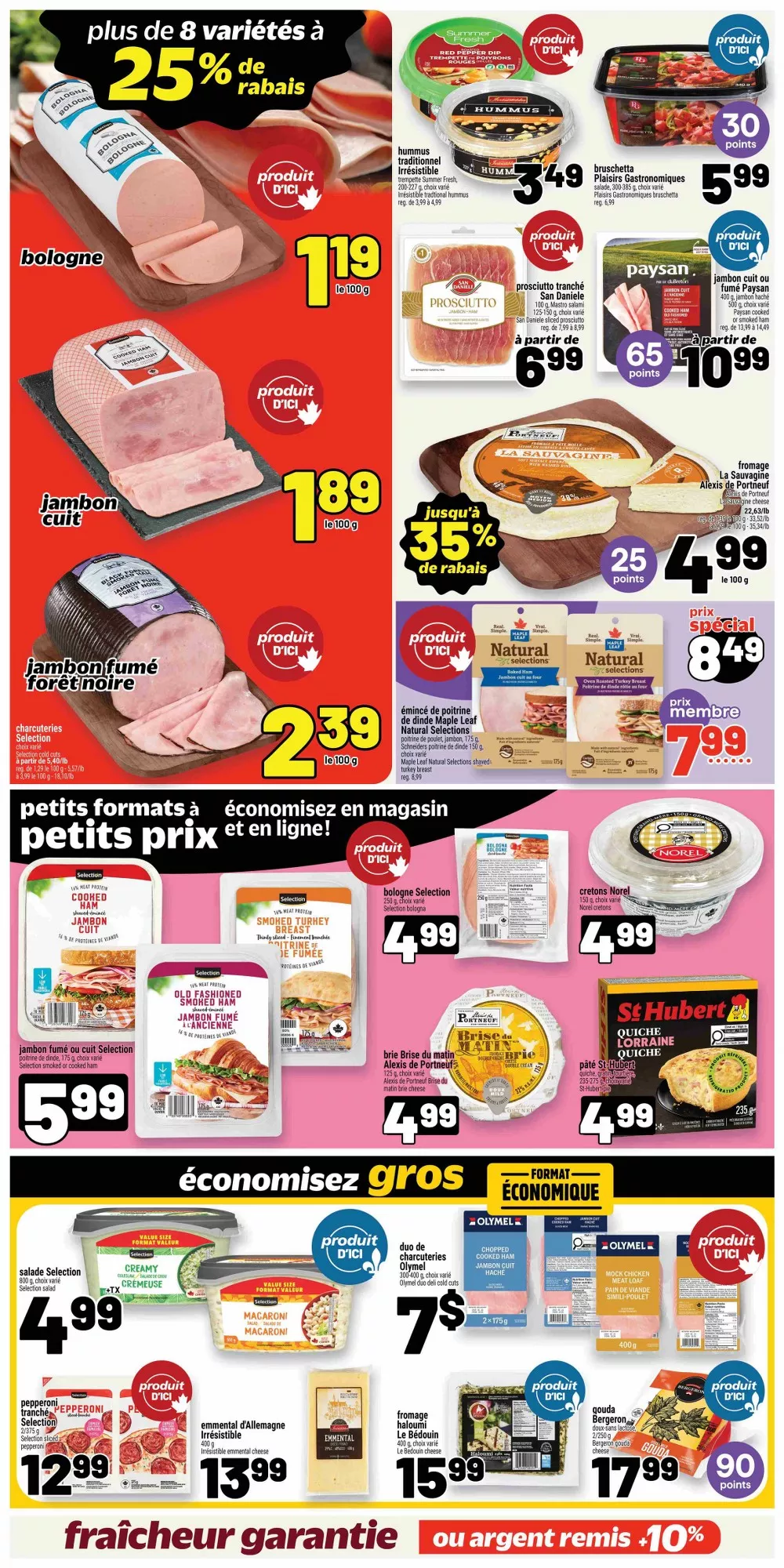 metro flyer qc june 25 july 1 12