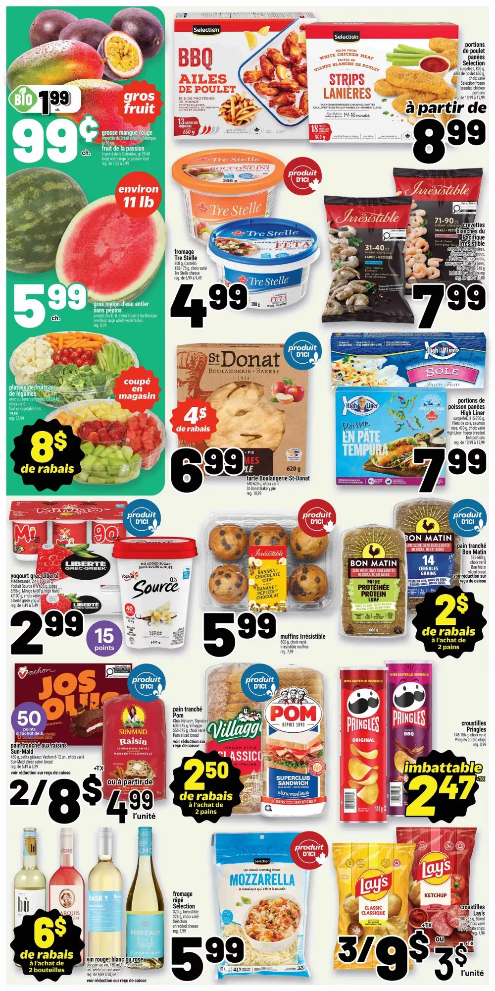 metro flyer qc june 25 july 1 2
