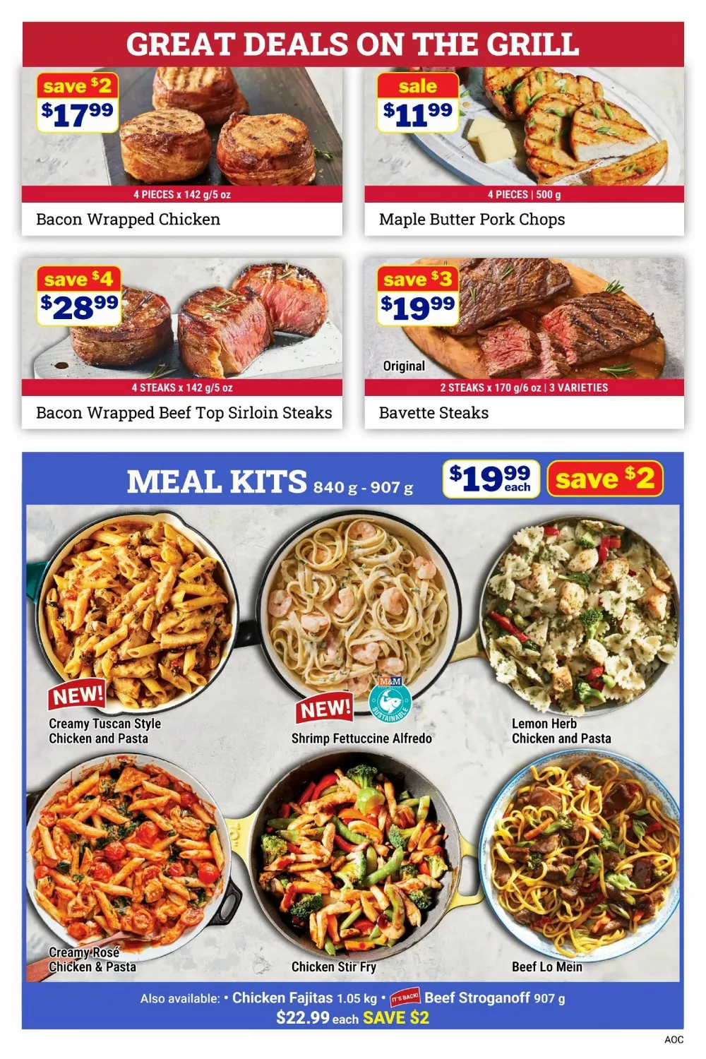 mm food market flyer july 9 15 2 67660875