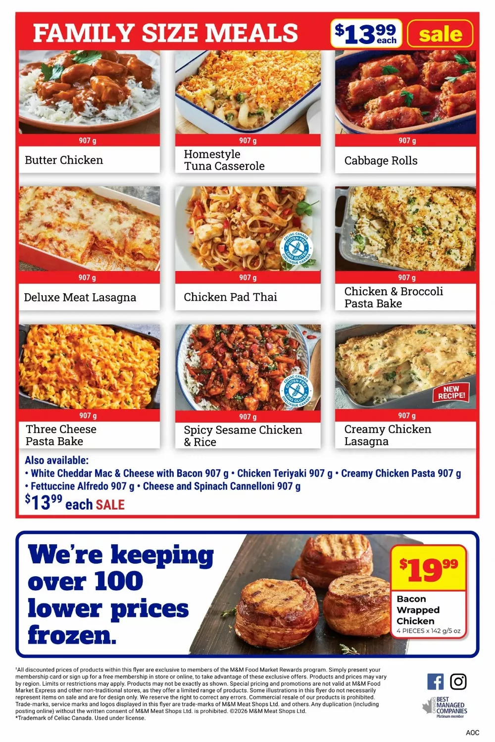 mm food market flyer june 25 july 1 10 37430754
