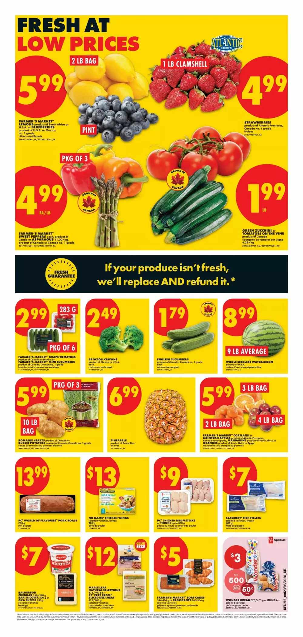 no frills flyer atlantic july 2 8 3 27876081