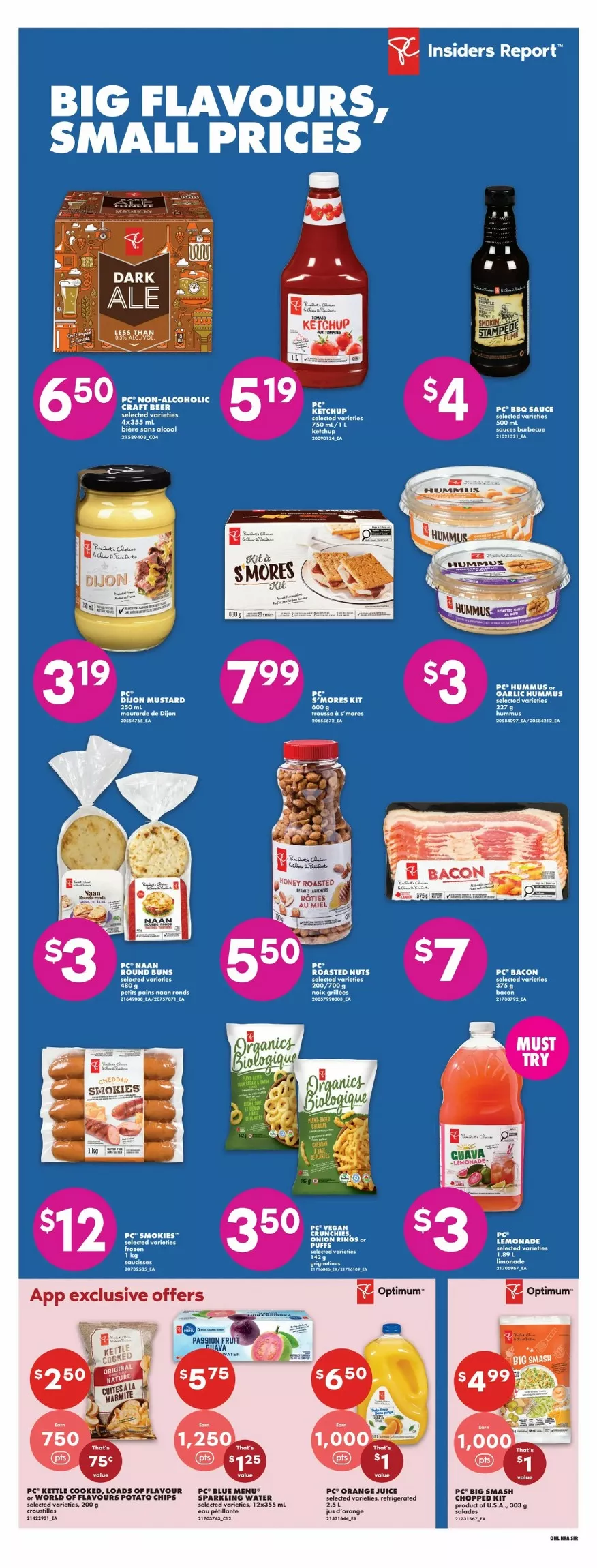 no frills flyer atlantic june 11 17 12 10332242