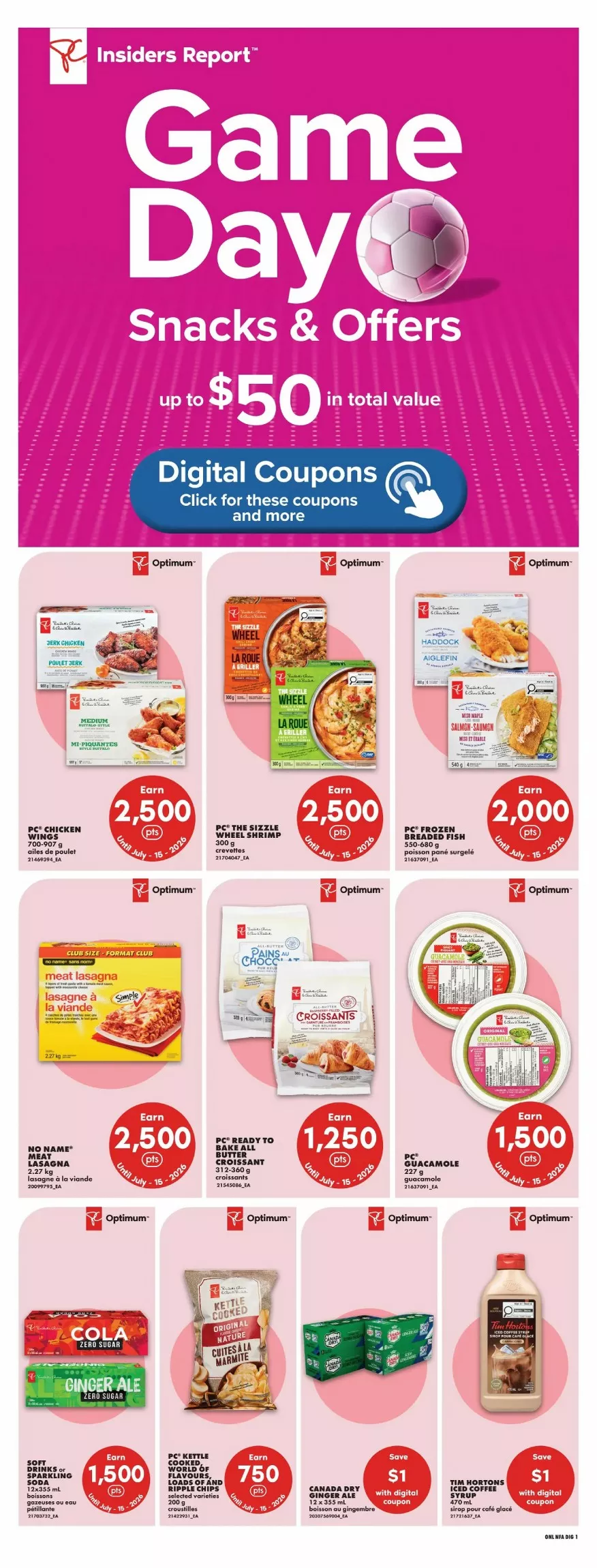 no frills flyer atlantic june 11 17 13 22845396