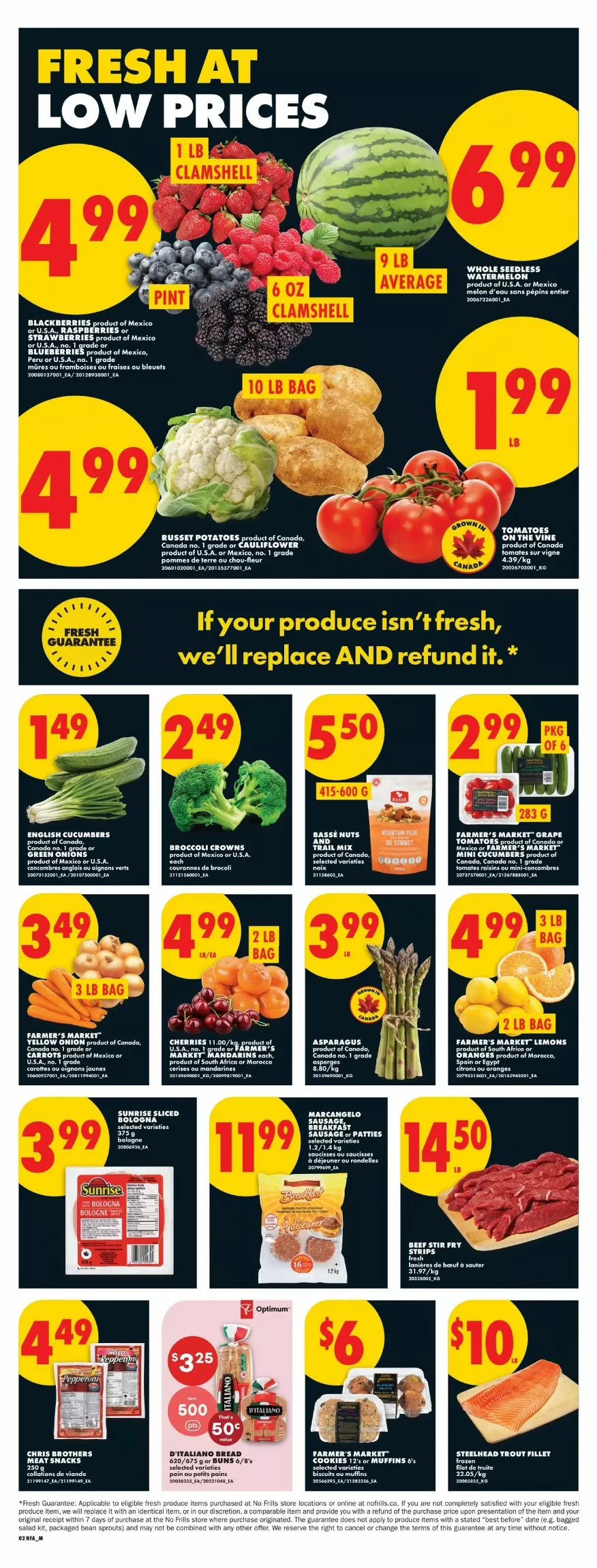 no frills flyer atlantic june 11 17 2 56394978