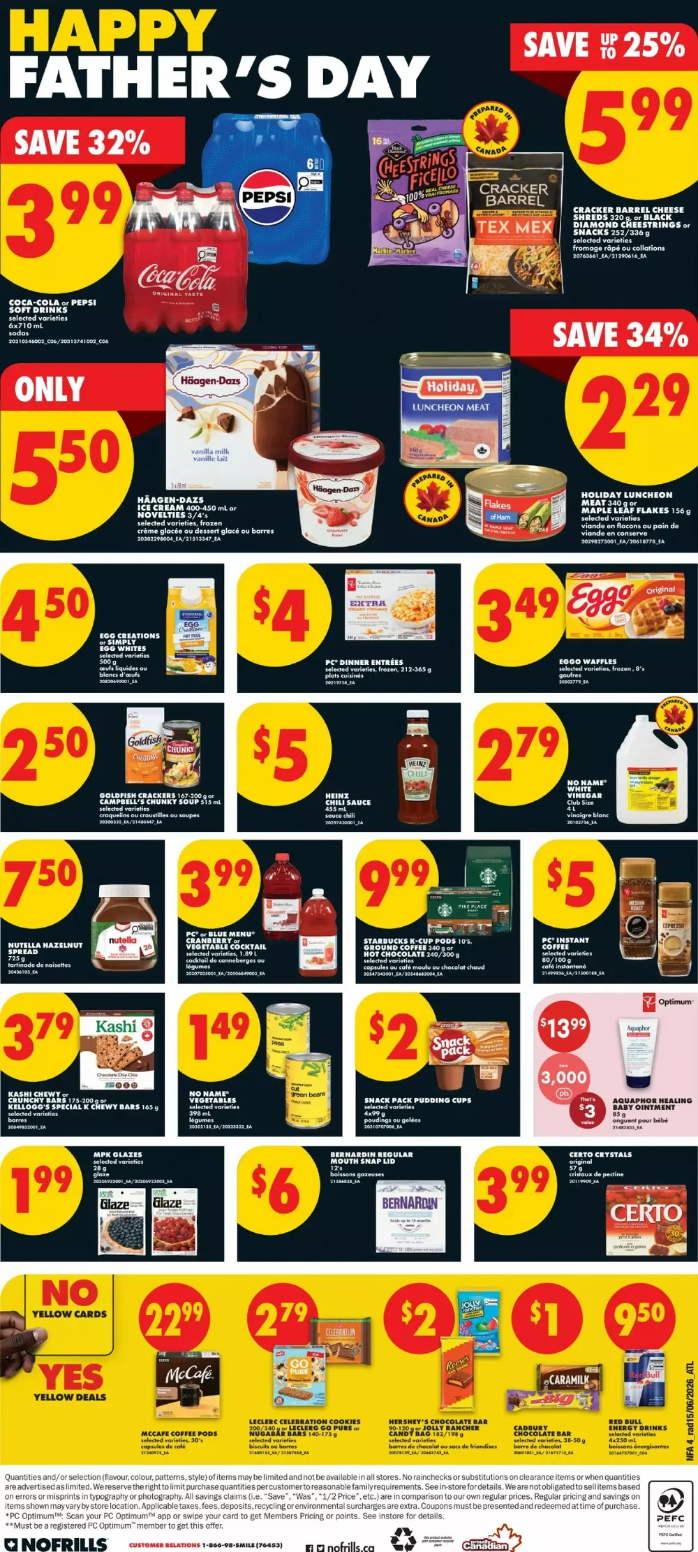 no frills flyer atlantic june 18 24 5 42437981
