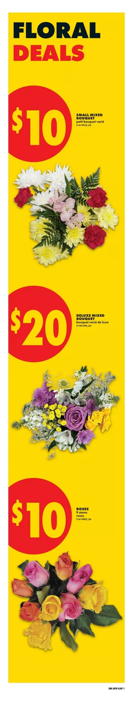 No Frills Flyer (ON) July 2 - July 8, 2026 2 no frills flyer on july 2 8 2 13835110