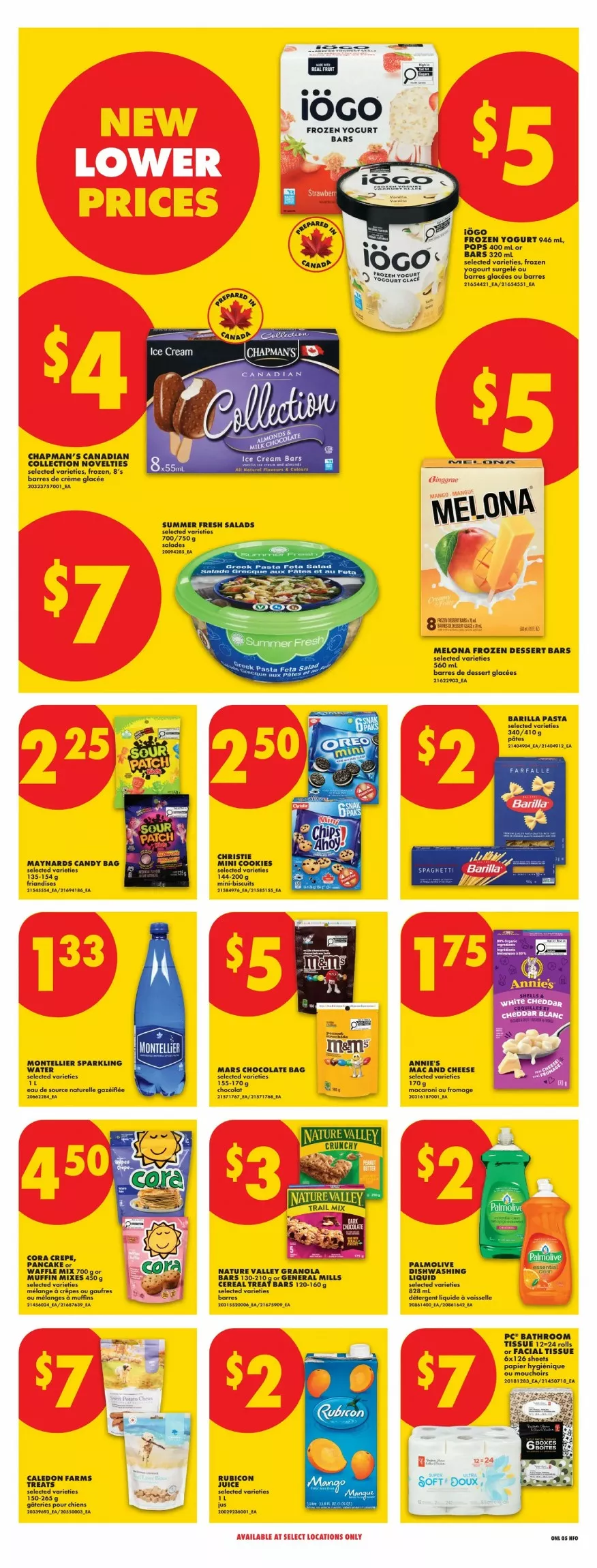 no frills flyer on june 18 24 12 94370625