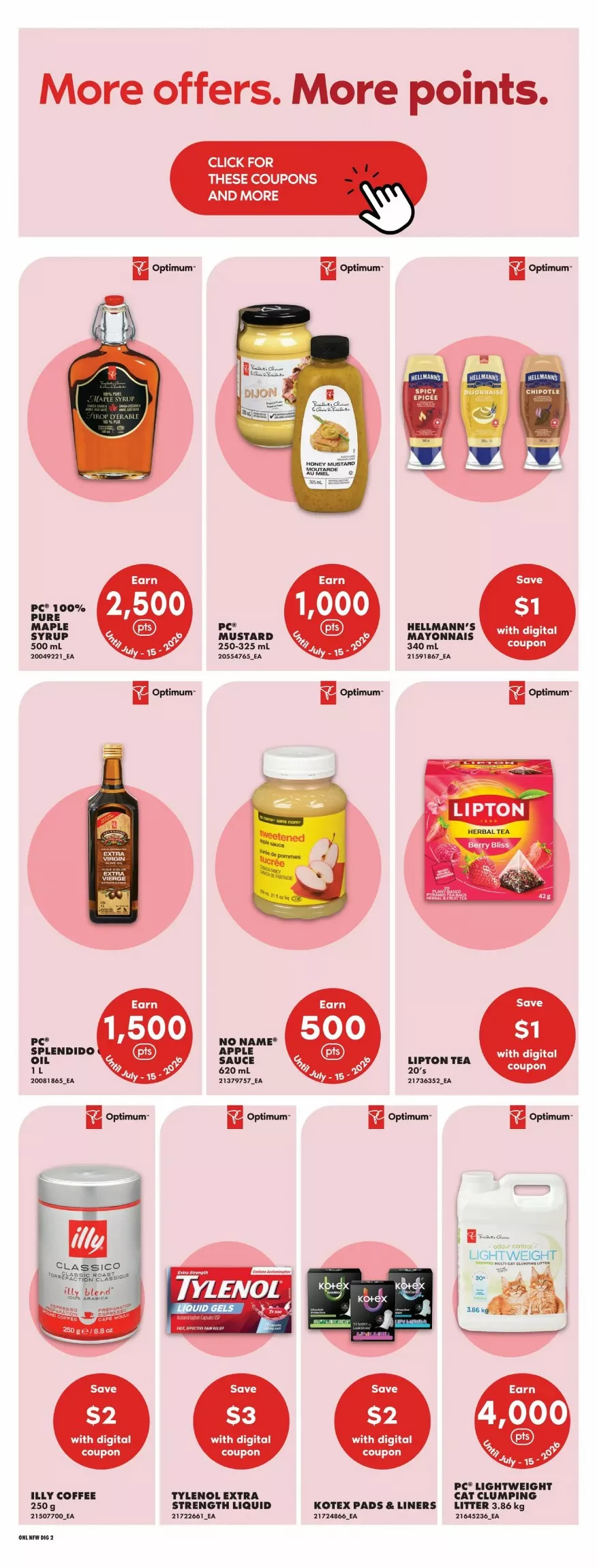 no frills flyer on june 18 24 15 43465362
