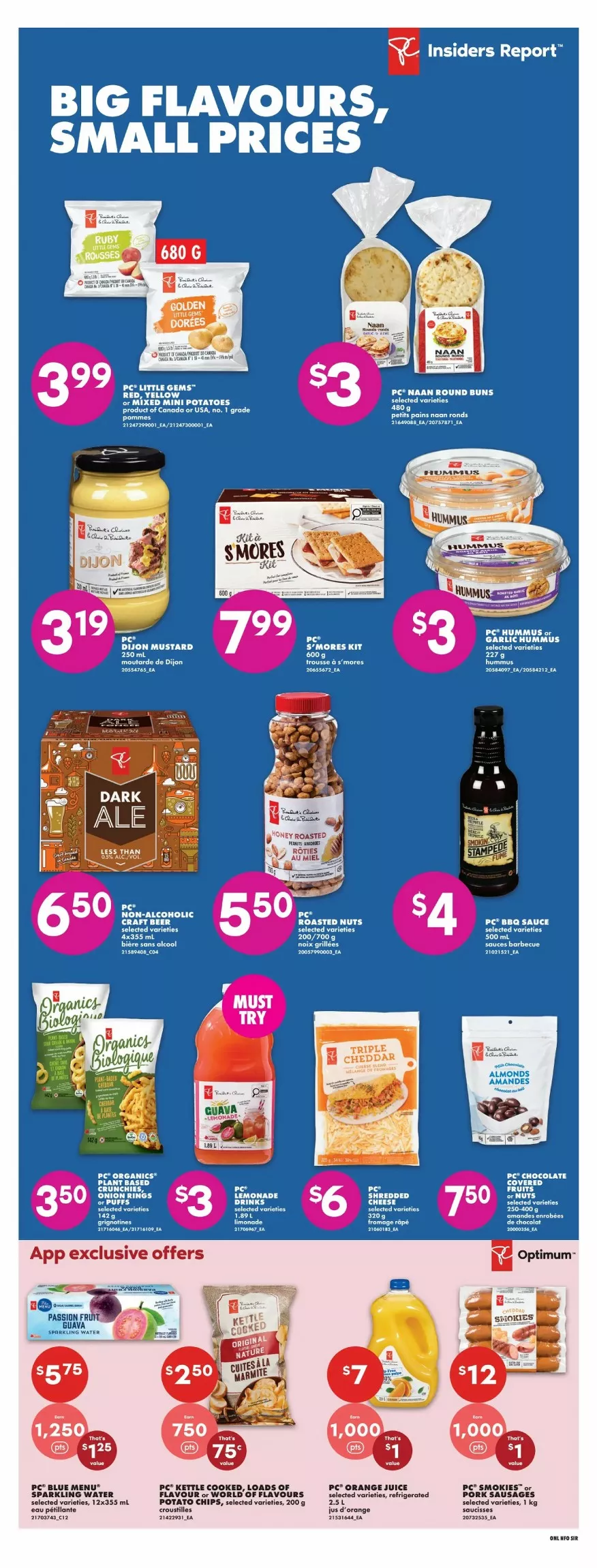 no frills flyer on june 18 24 16 54272822