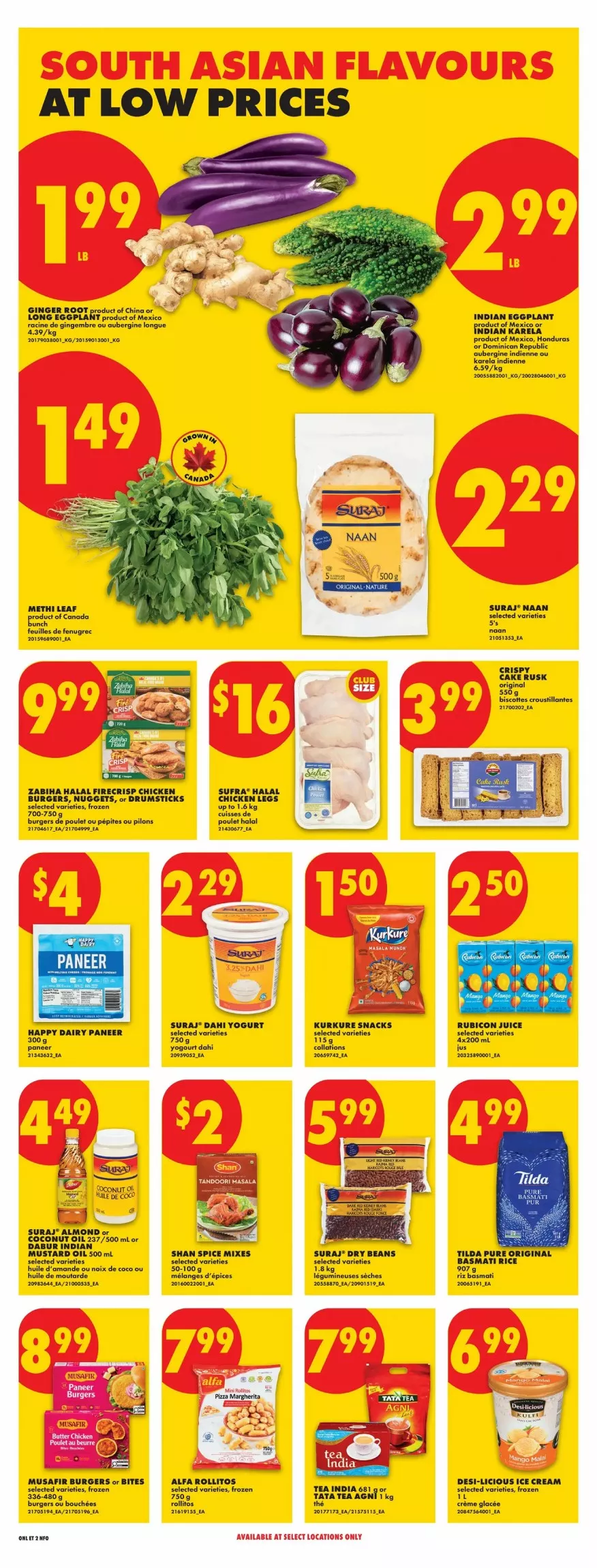 no frills flyer on june 18 24 21 55936592