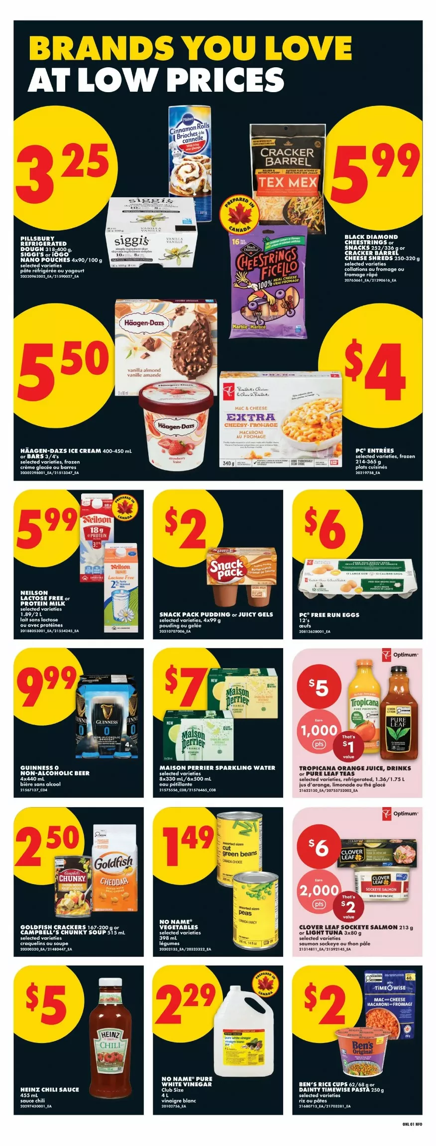 no frills flyer on june 18 24 7 42584662