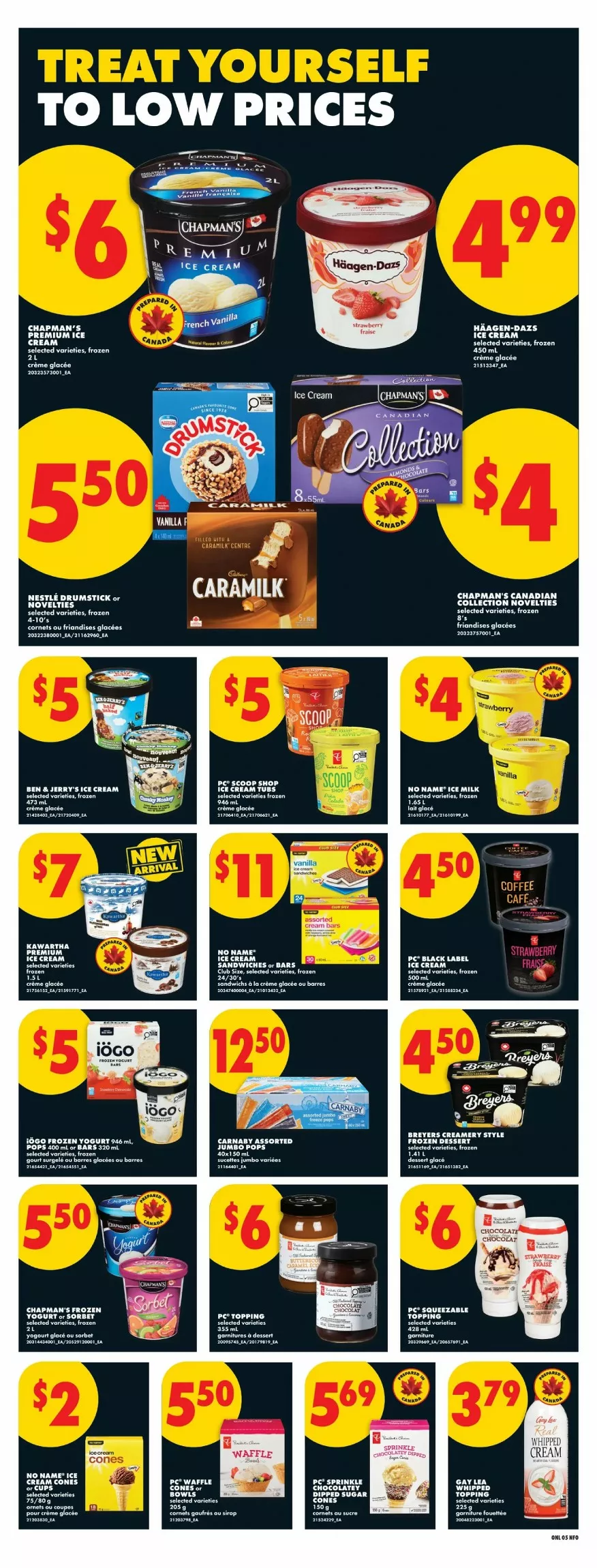 no frills flyer on june 25 july 1 11 08997851