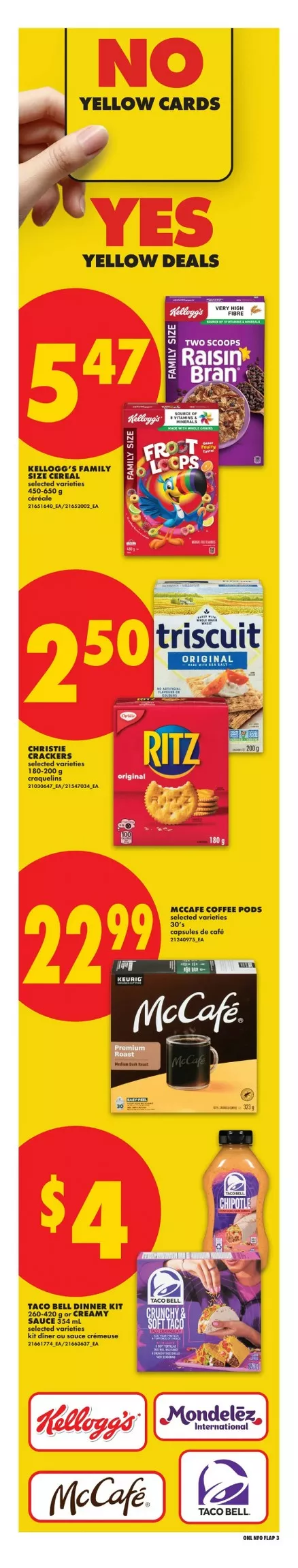 no frills flyer on june 25 july 1 13 12462225