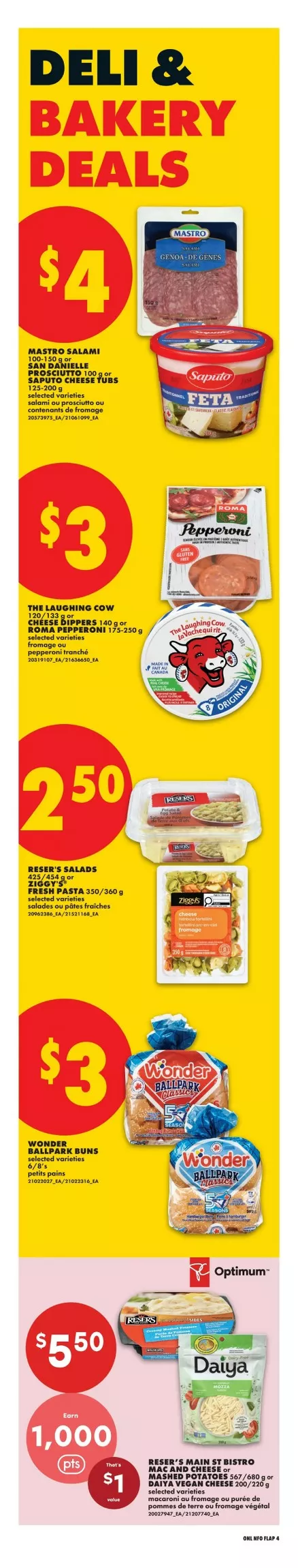 no frills flyer on june 25 july 1 14 68597653