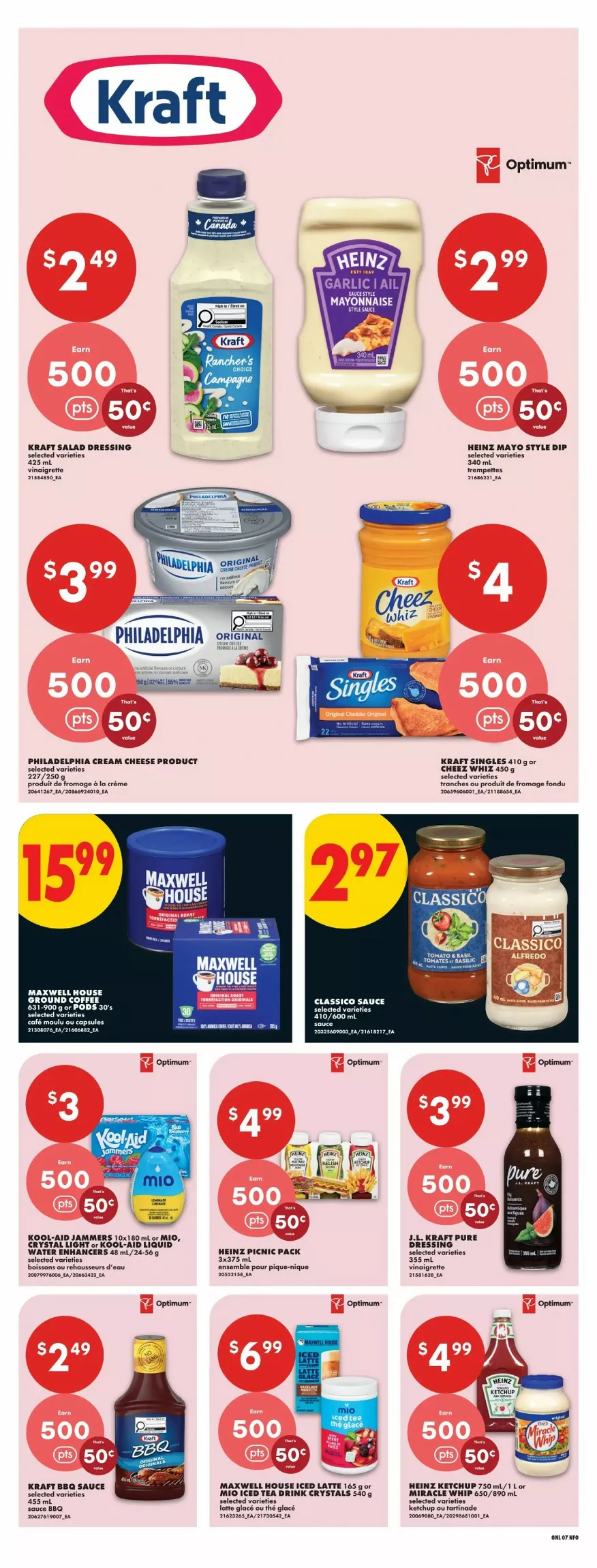 no frills flyer on june 25 july 1 15 61836231