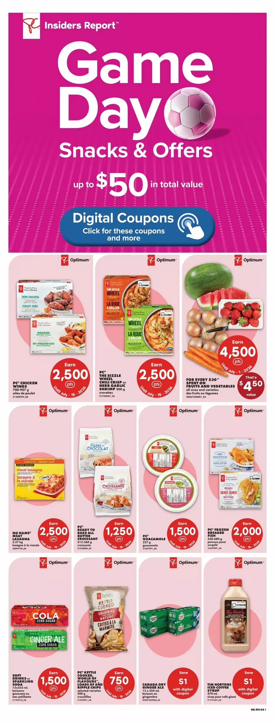 no frills flyer on june 25 july 1 17 94013436