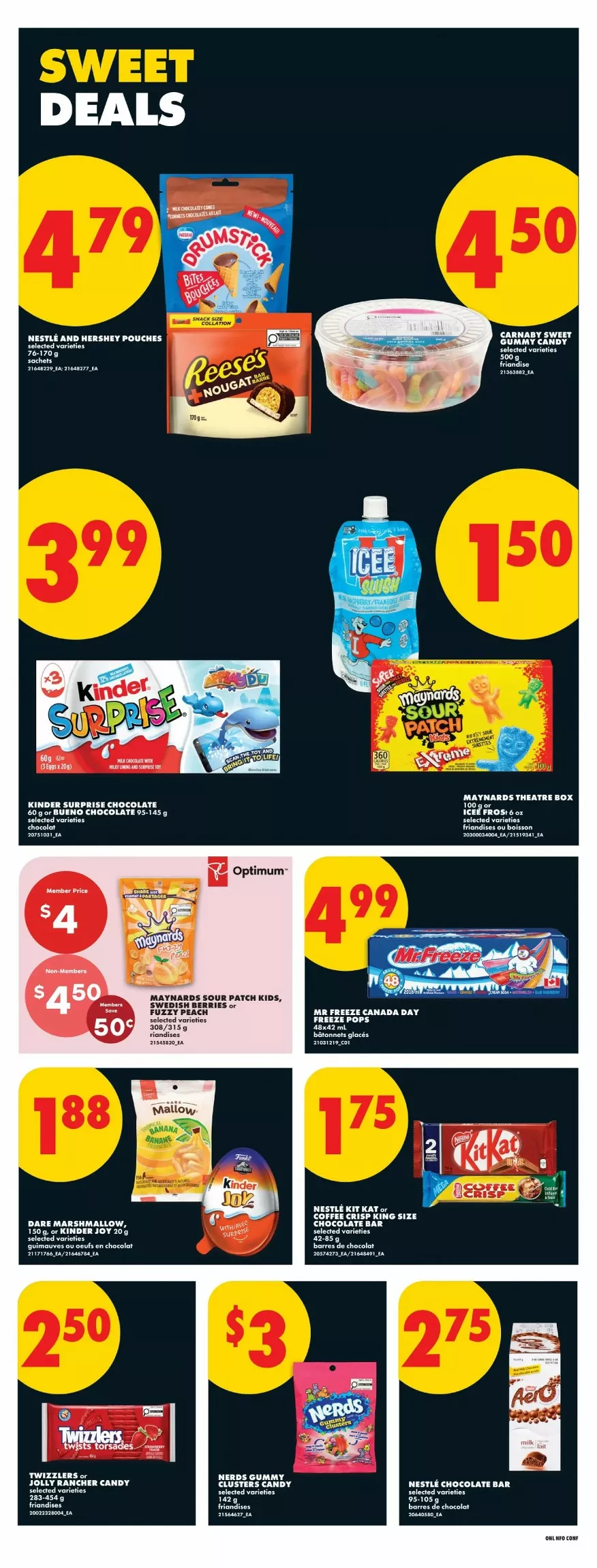 no frills flyer on june 25 july 1 20 32668352