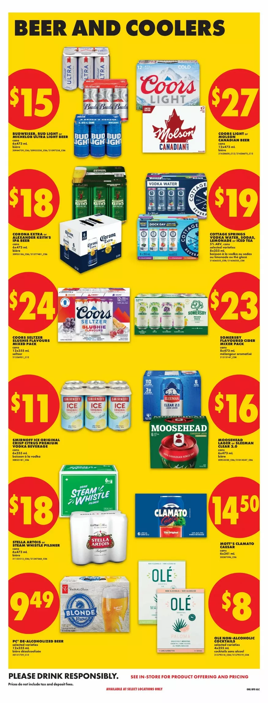 no frills flyer on june 25 july 1 21 89470699