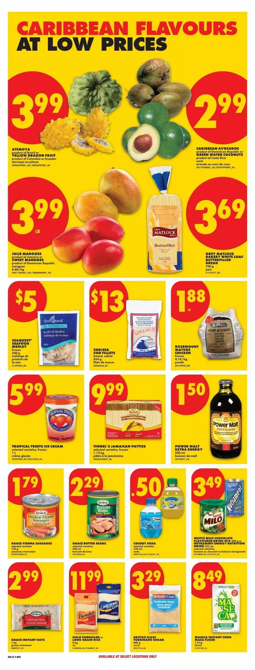 no frills flyer on june 25 july 1 23 51804467