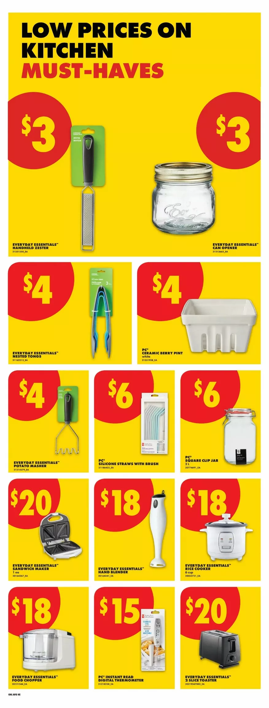 no frills flyer on june 25 july 1 24 77299933