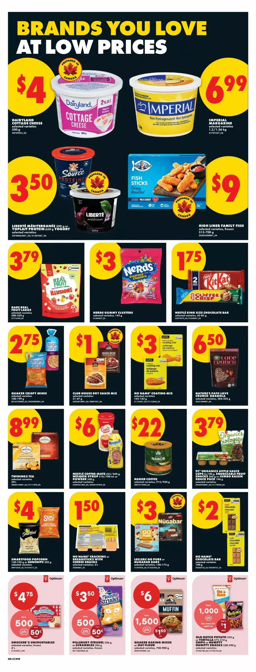 no frills flyer west june 11 17 10 00749230