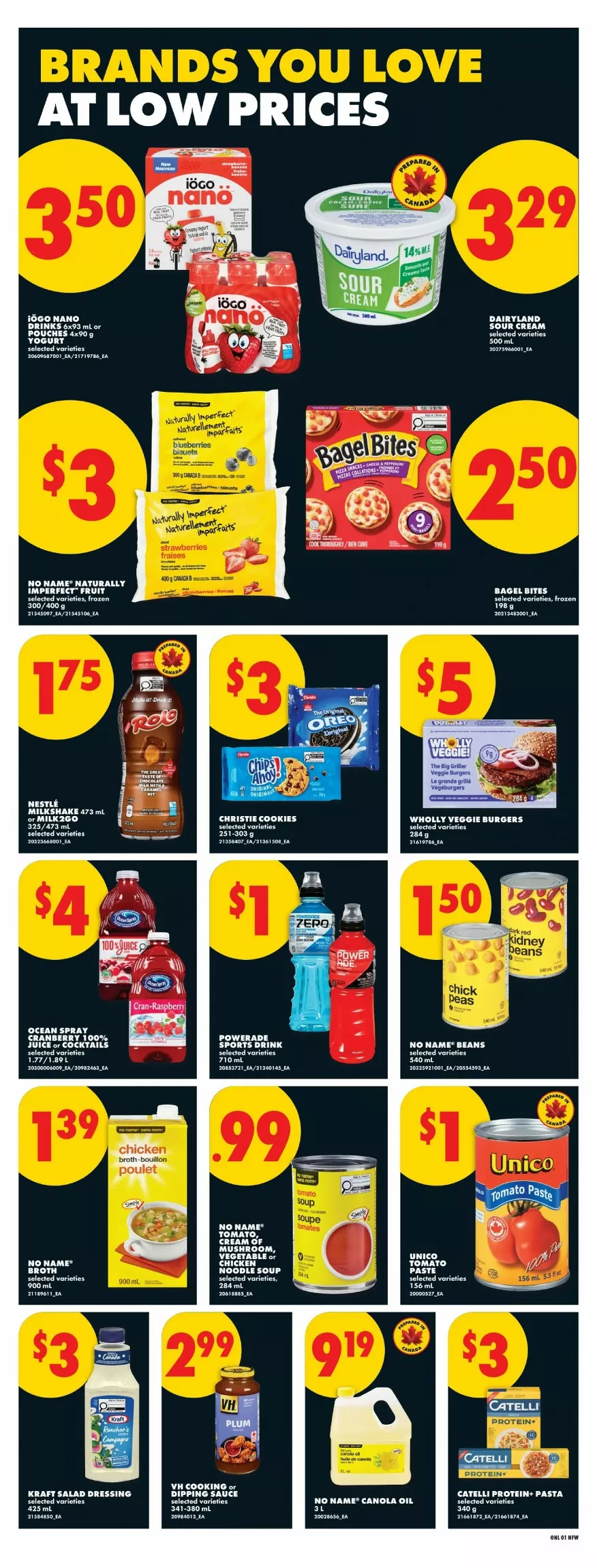 no frills flyer west june 11 17 9 81284012