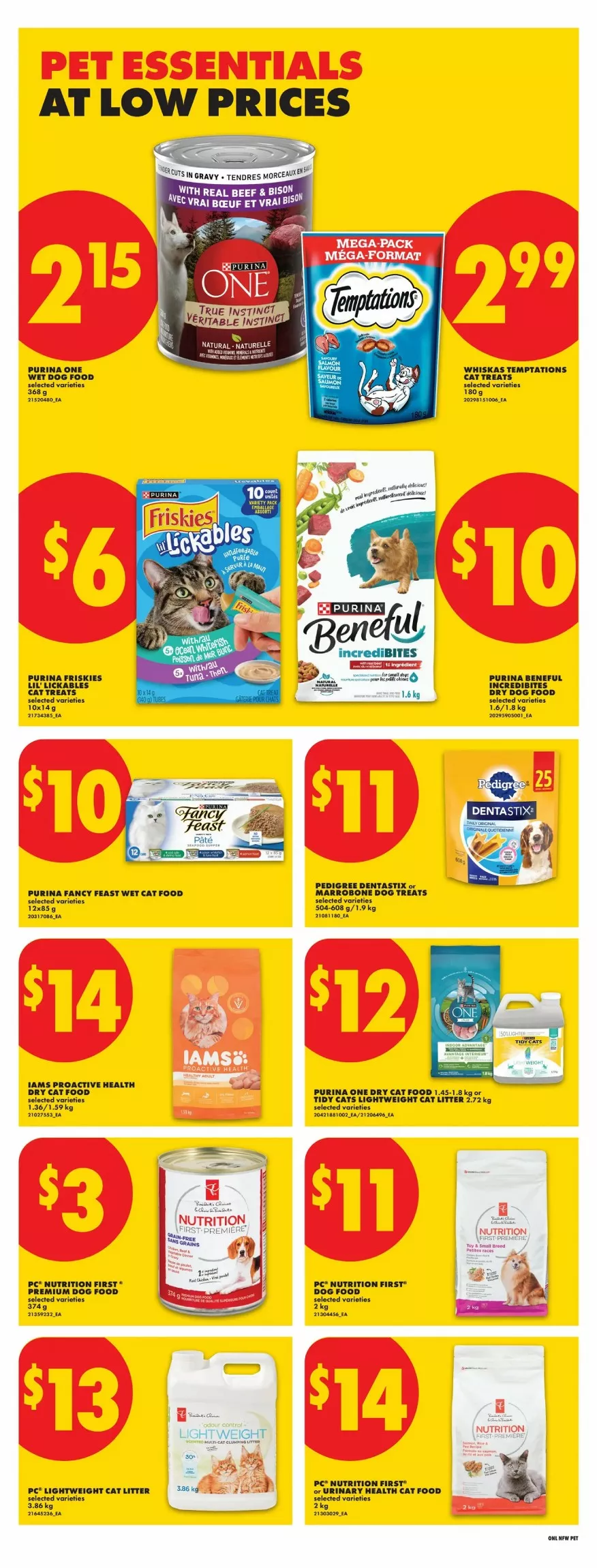 no frills flyer west june 18 24 10 72687080