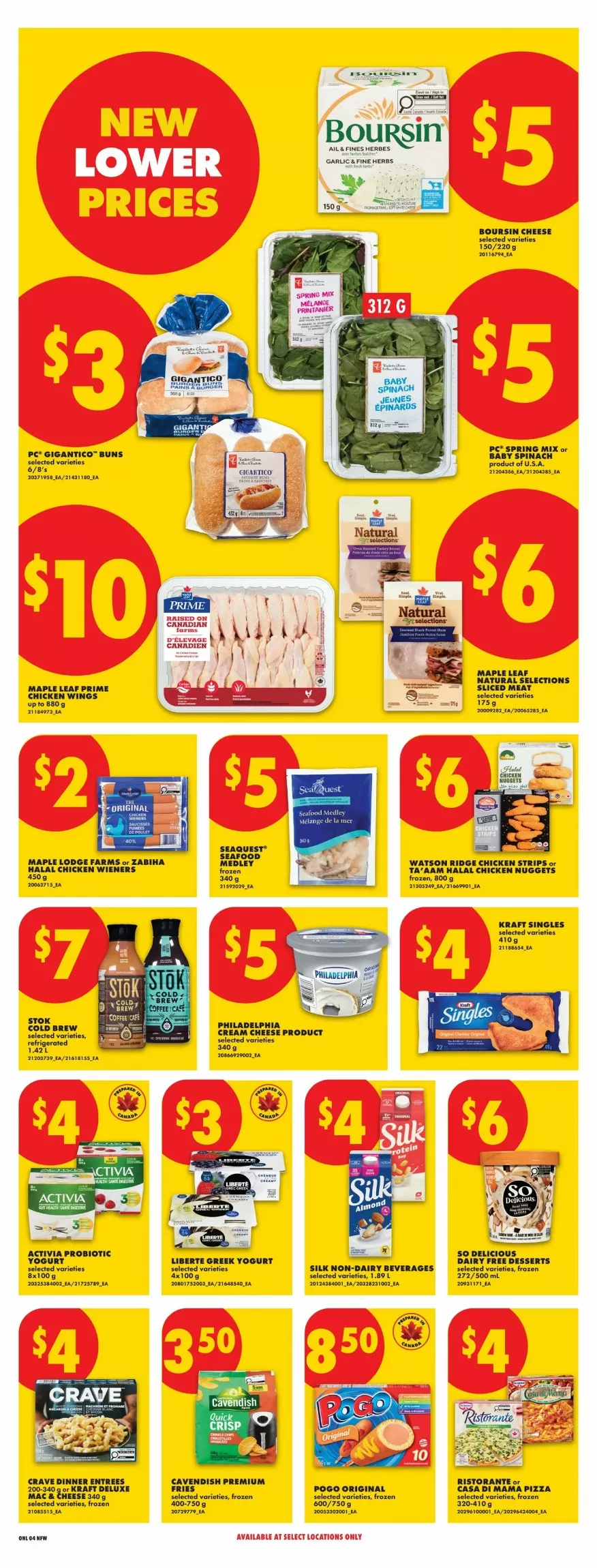 no frills flyer west june 18 24 11 91288200