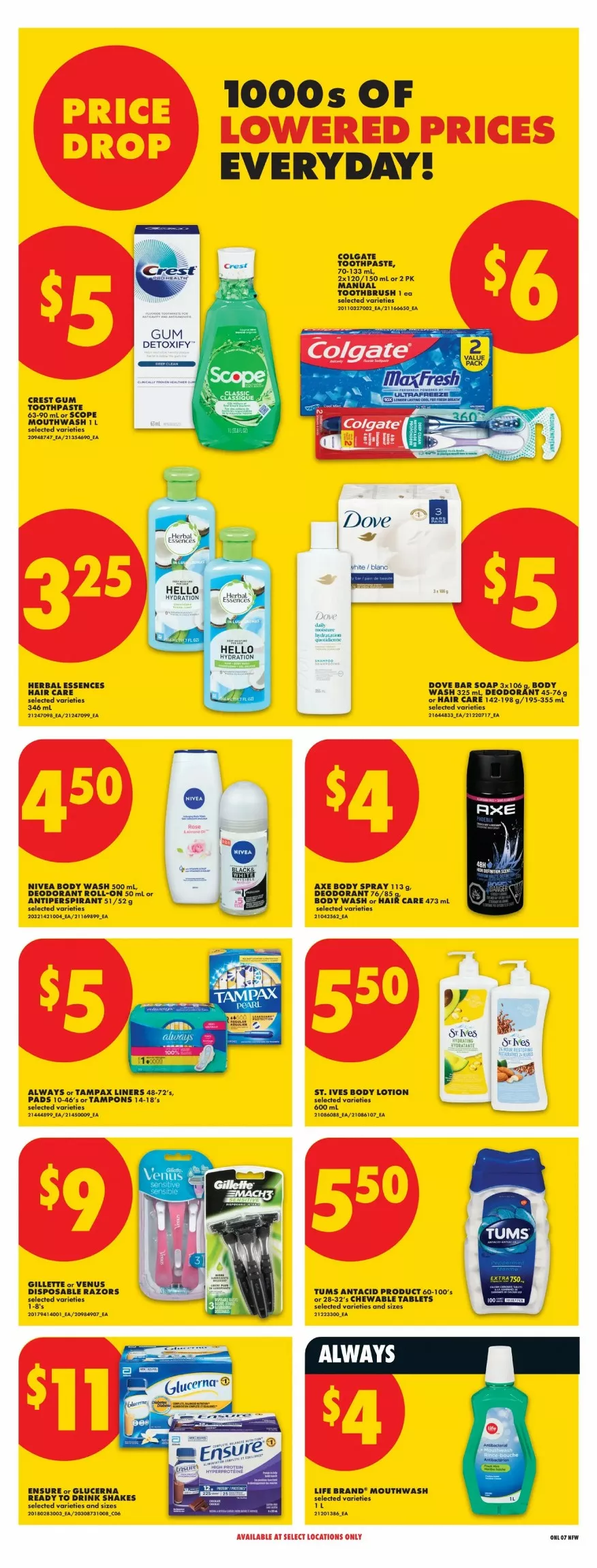 no frills flyer west june 18 24 14 61092032