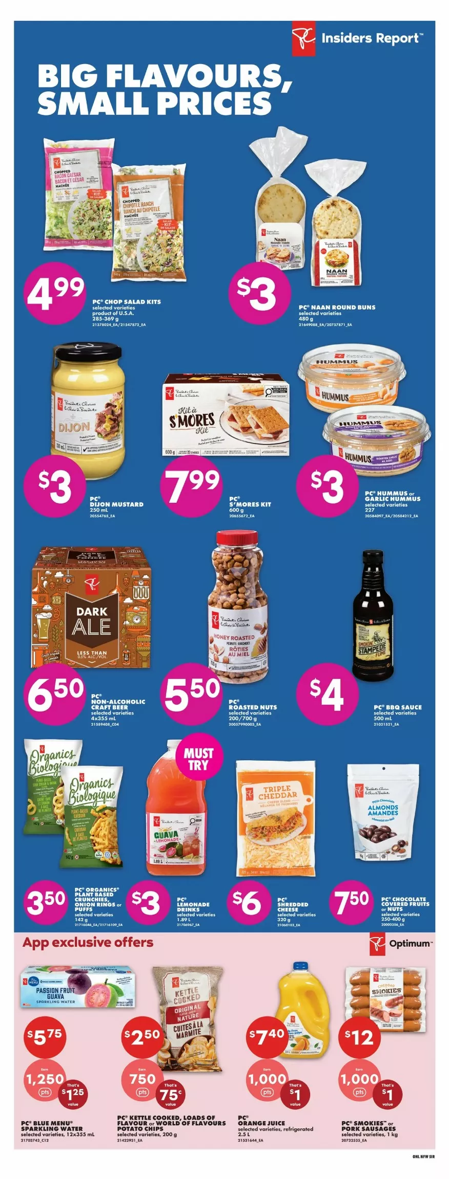 no frills flyer west june 18 24 15 06159466