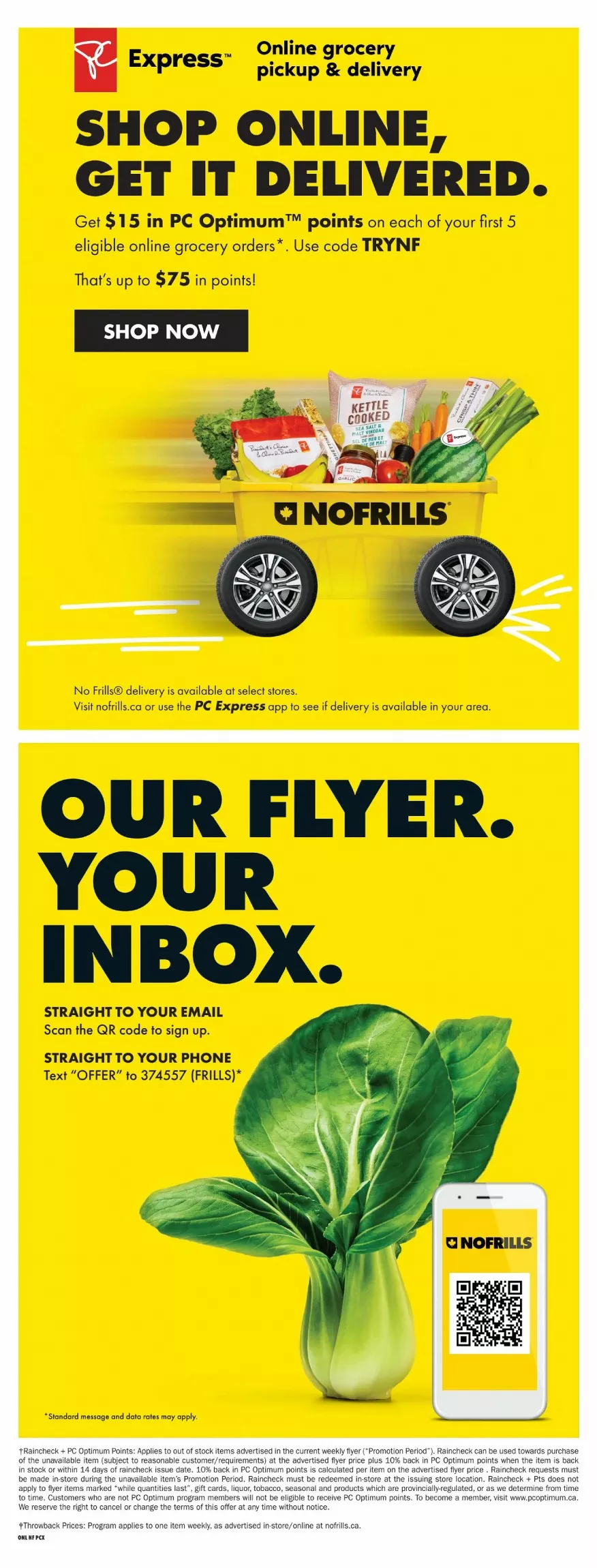 no frills flyer west june 18 24 20 97933304