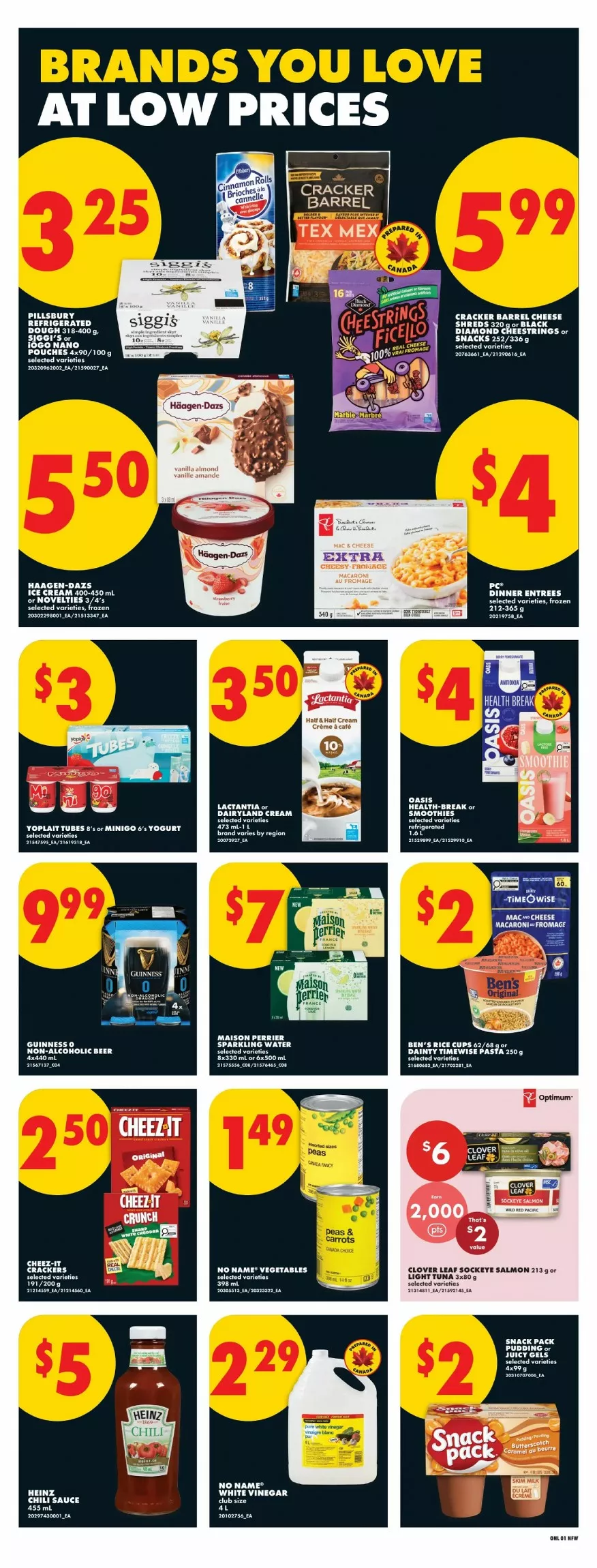 no frills flyer west june 18 24 5 21698610