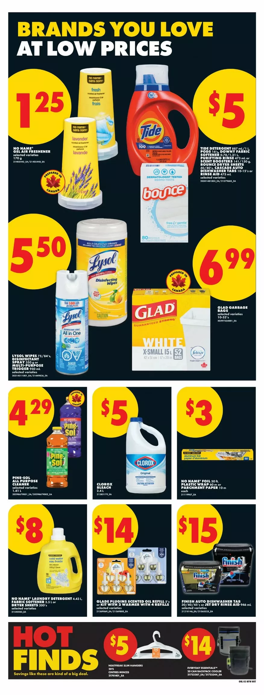 no frills flyer west june 18 24 7 86586561