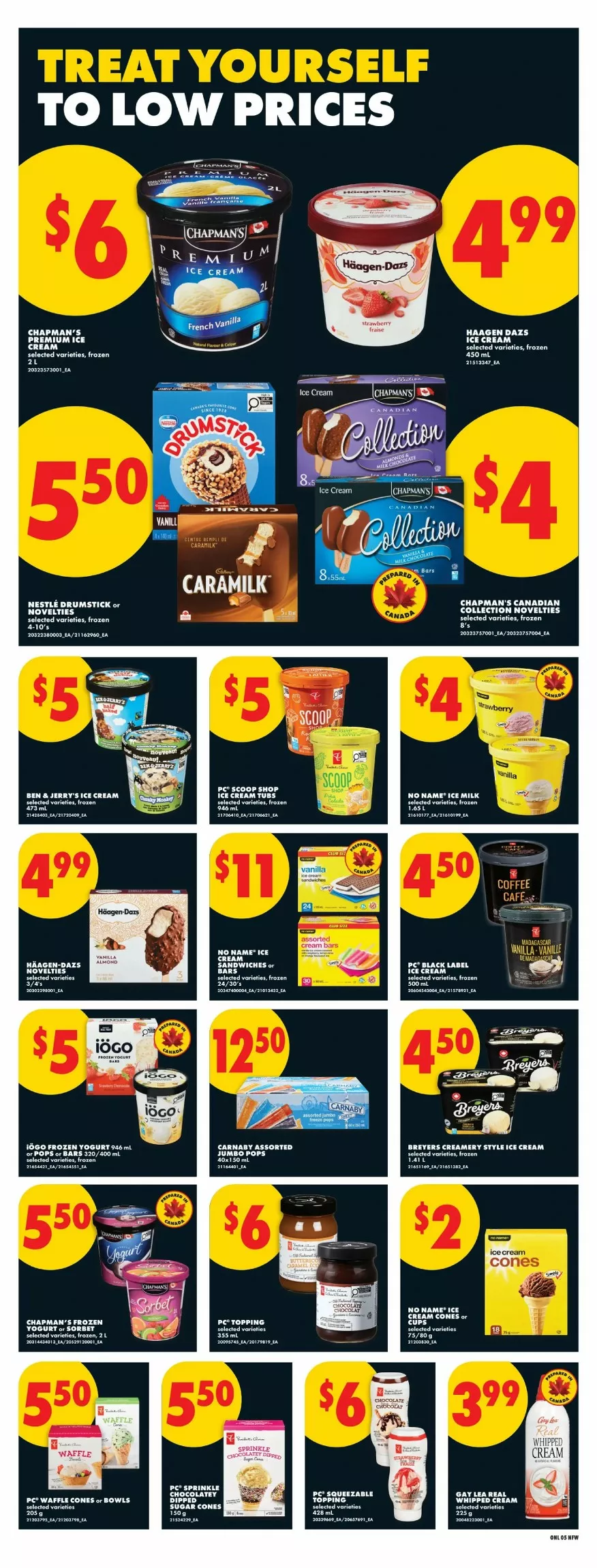 no frills flyer west june 25 july 1 11 62110130