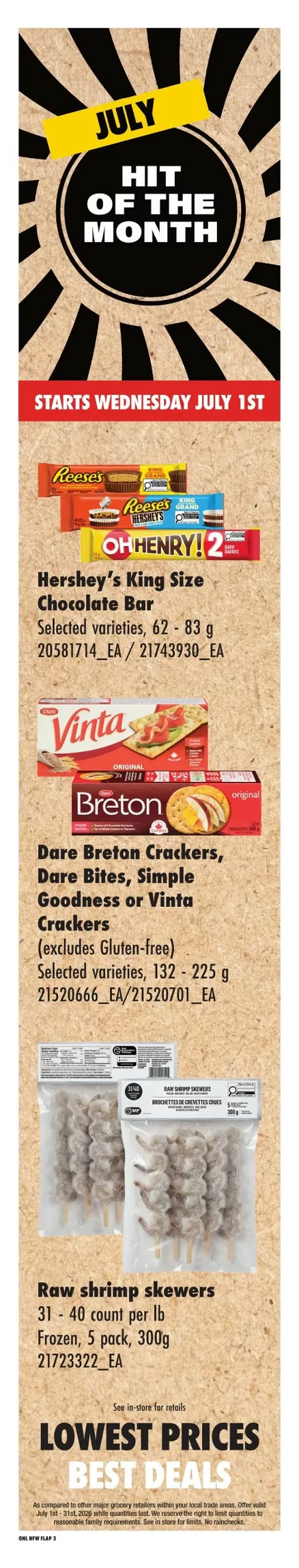 no frills flyer west june 25 july 1 13 47277908