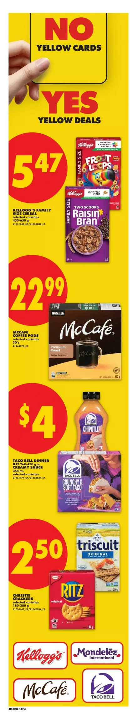 no frills flyer west june 25 july 1 14 88579156